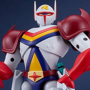 MODEROID テッカマン
