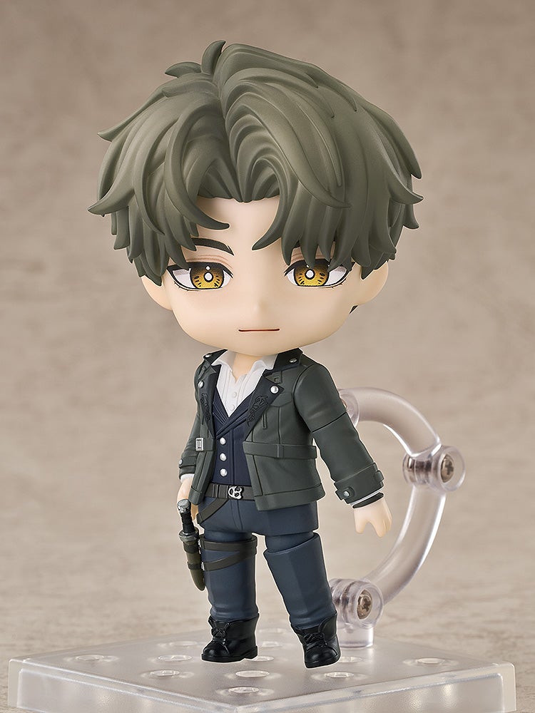 ねんどろいど 柏源｜グッドスマイルカンパニー公式ショップ