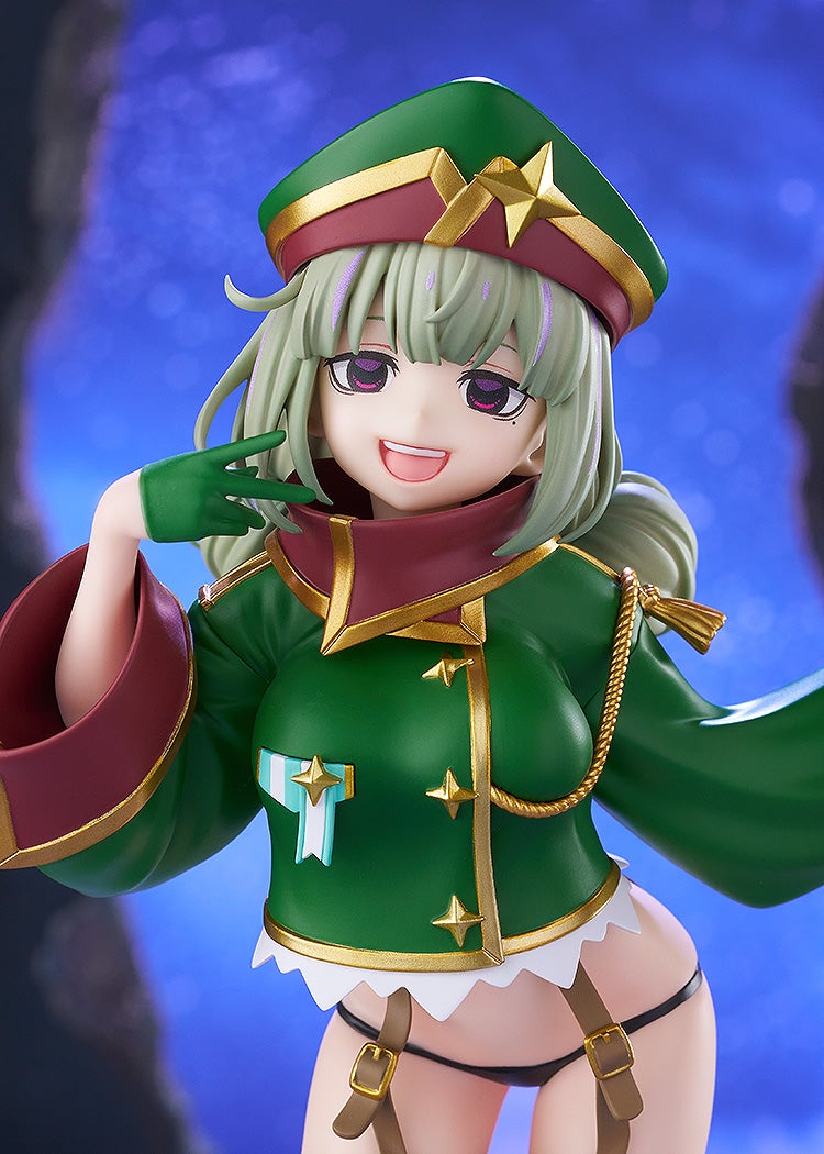 POP UP PARADE レオパルト L size｜グッドスマイルカンパニー公式ショップ