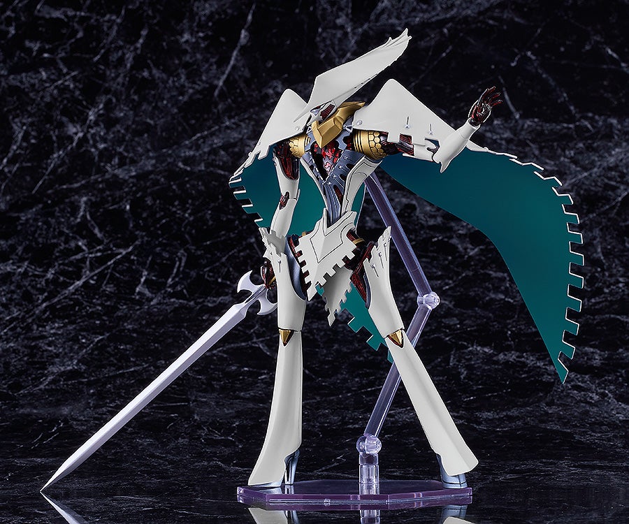 PLAMATEA Seeker｜Good Smile Company