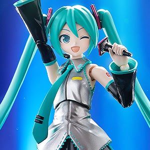 PLAMATEA Hatsune Miku