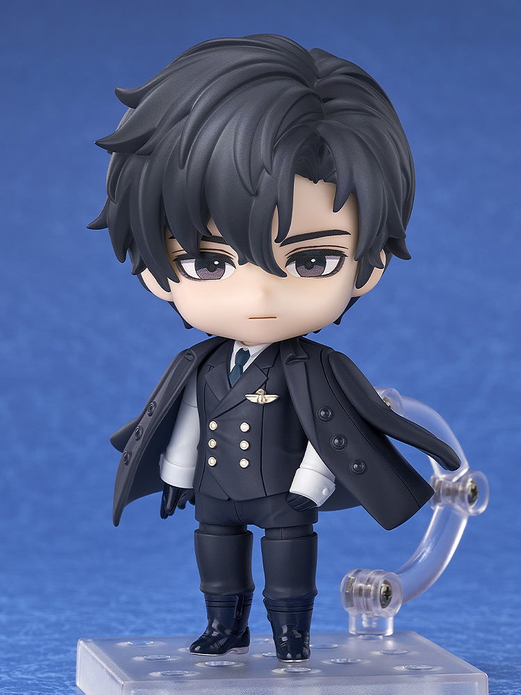 ねんどろいど 顧時夜