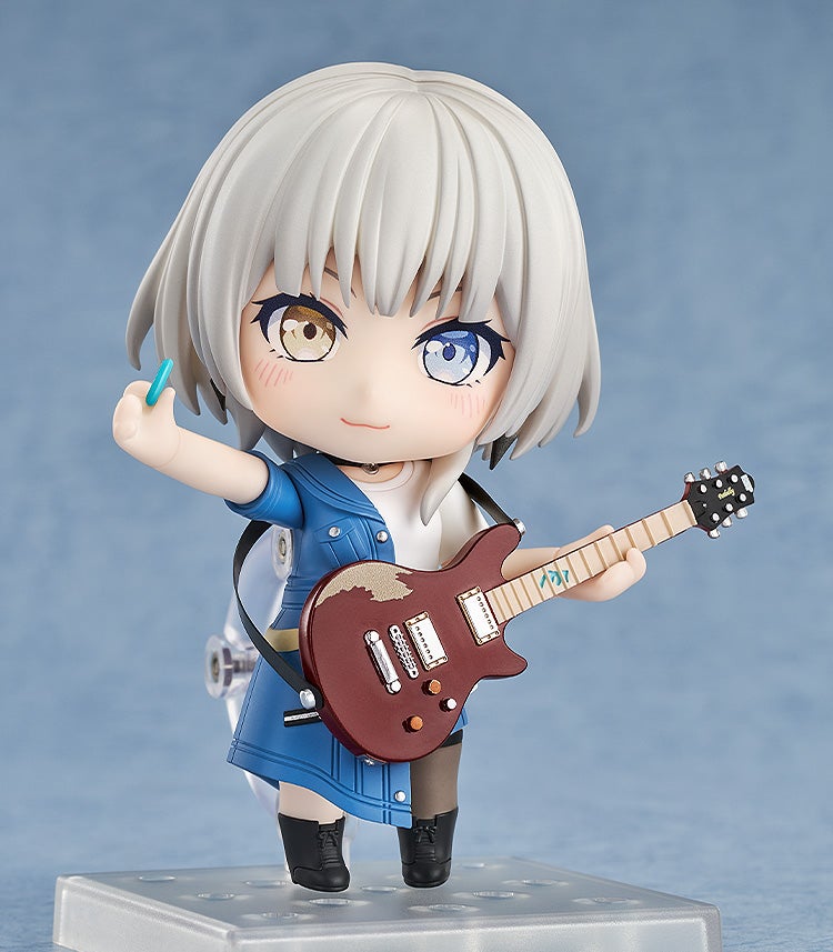 ねんどろいど 要楽奈｜グッドスマイルカンパニー公式ショップ