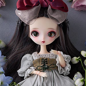 Harmonia bloom Sophia Snow White