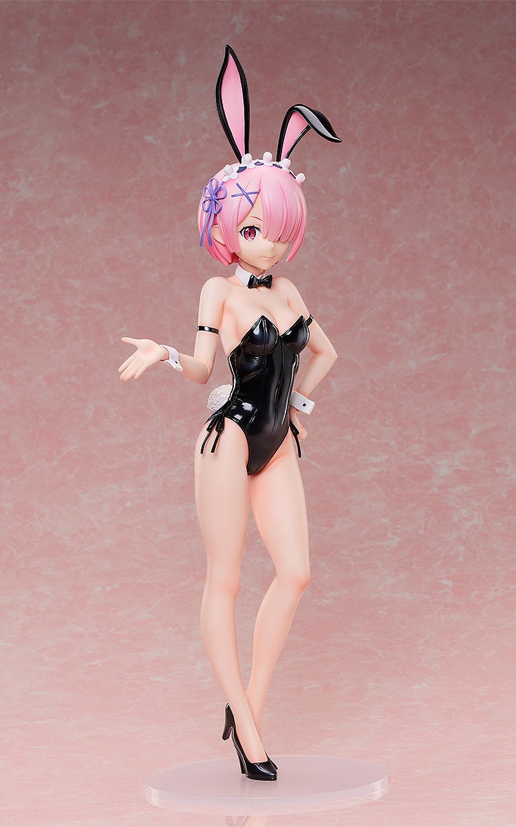 ラム 生足バニーVer. 2nd｜グッドスマイルカンパニー公式ショップ