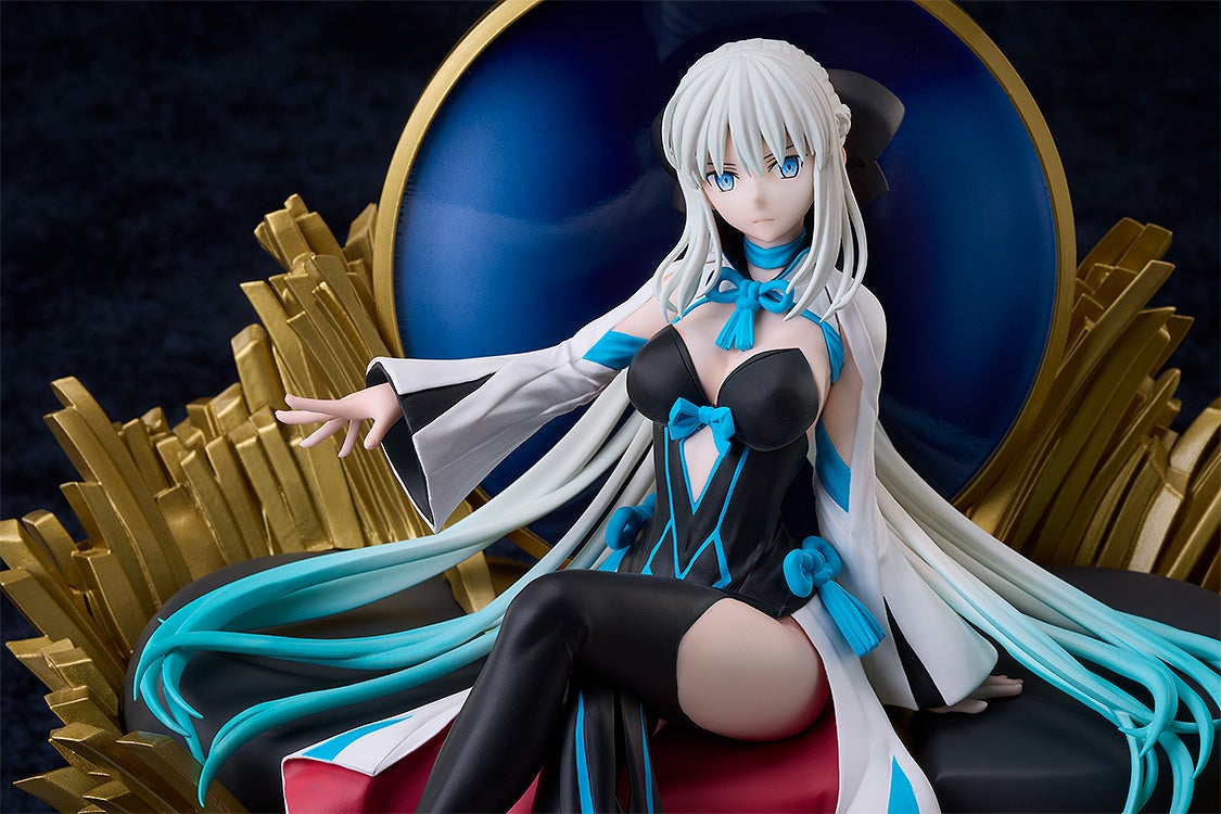 Fate Grand Order モルガン FGO カードの通販 by カピパラs shop｜ラクマ