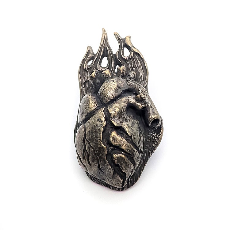 Dragon's Dogma 2 Heart of the Enlightened Brooch｜Good Smile Company