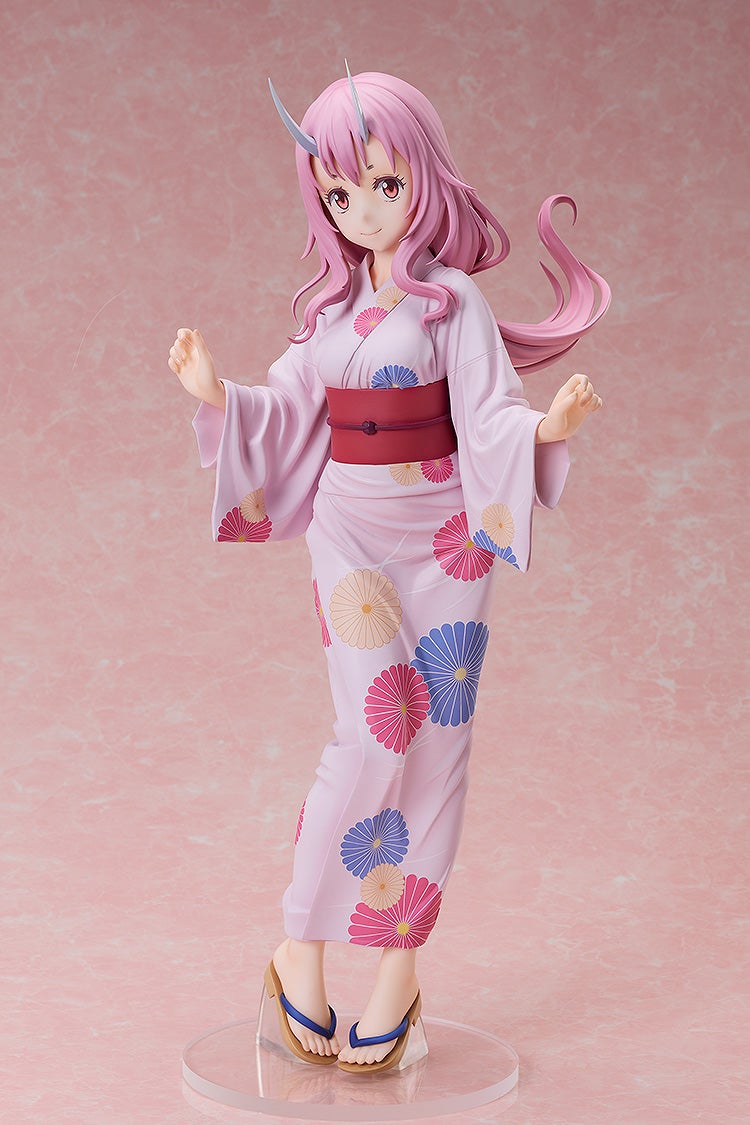 シュナ 浴衣Ver.｜グッドスマイルカンパニー公式ショップ
