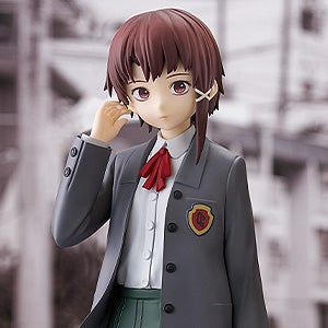 POP UP PARADE 岩倉玲音 L Size