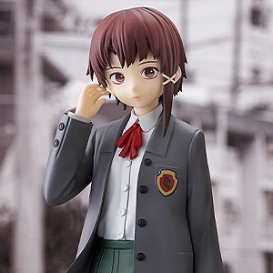 POP UP PARADE 岩倉玲音 L size