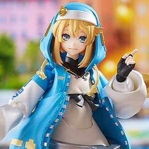 figma Bridget