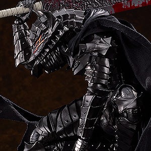 PLAMATEA ガッツ 狂戦士の甲冑Ver. メタリックカラーエディション