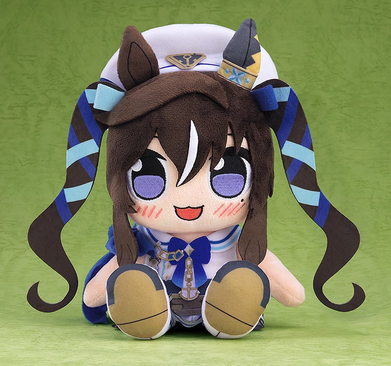 thumbnail image 2 of Genjitsu No Yohane: Sunshine In The Mirror Figurine Nendoroid Yohane Good Smile Company P 32599 2 of 13