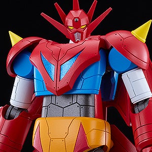 MODEROID ミニ合体変形 ゲッタードラゴン