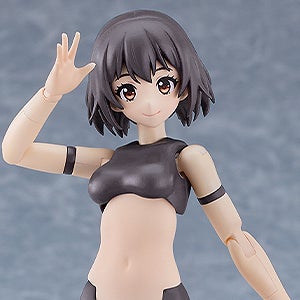 PLAMATEA ミューズボディ:いちか Aタイプ