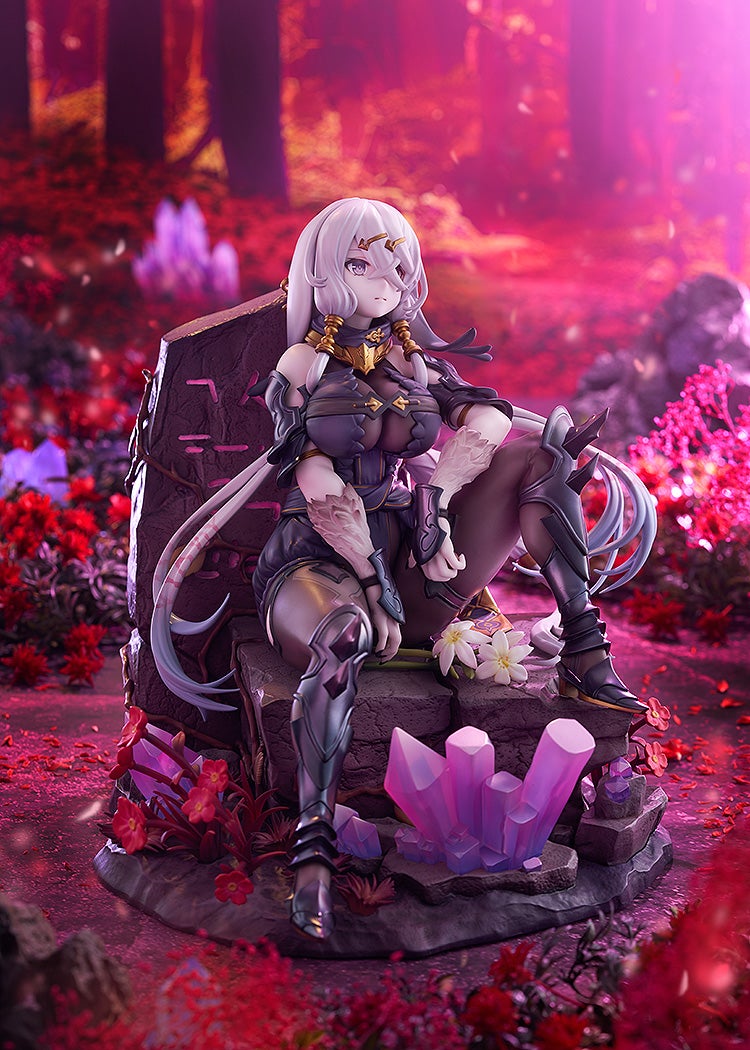 リラ・ディザイアス｜グッドスマイルカンパニー公式ショップ