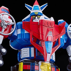 MODEROID 戴拉格XV