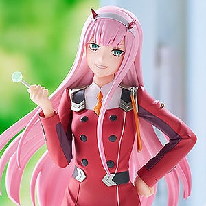 POP UP PARADE Zero Two L Size