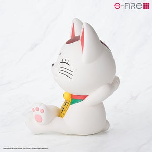 Figurine Turbo Granny Dan Da Dan – 9 Cm, PVC, Décoration Voiture Ou Collection Manga