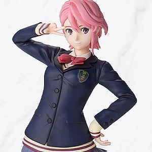 TVアニメ『ダンダダン』 フィギュア モモ｜グッドスマイル