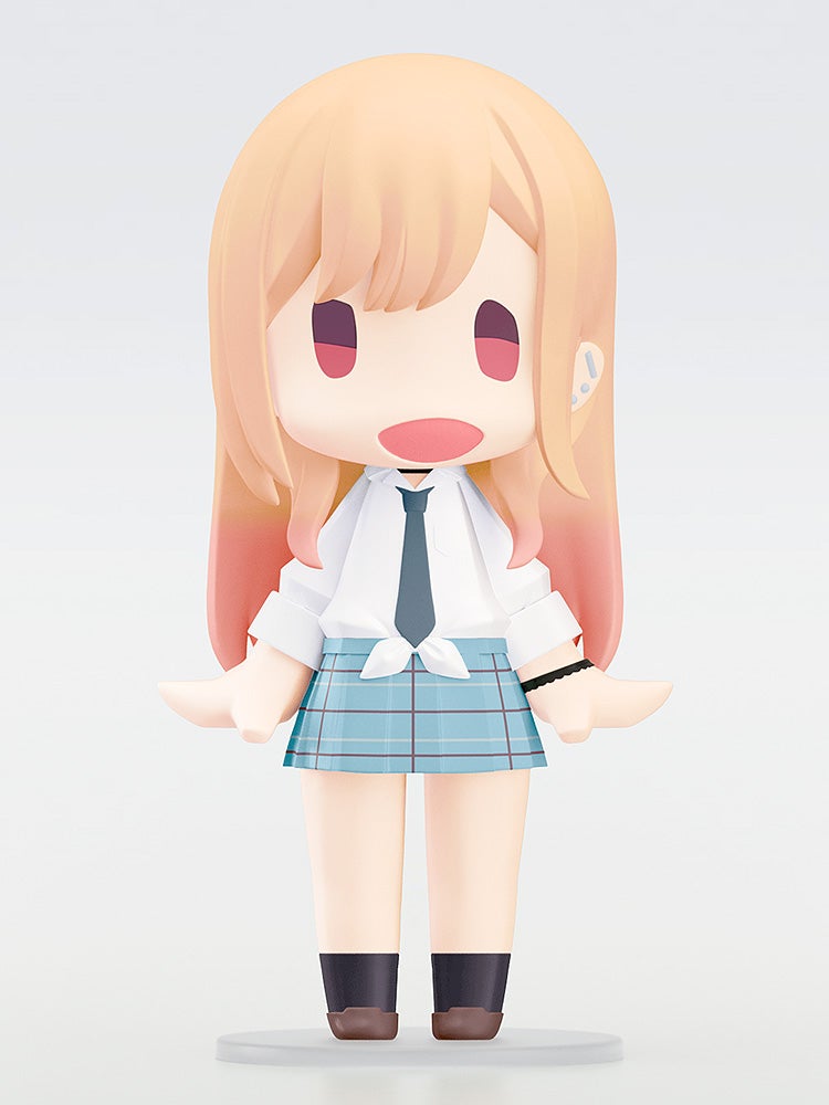 HELLO! GOOD SMILE 喜多川海夢｜グッドスマイルカンパニー公式ショップ