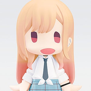 HELLO! GOOD SMILE Marin Kitagawa