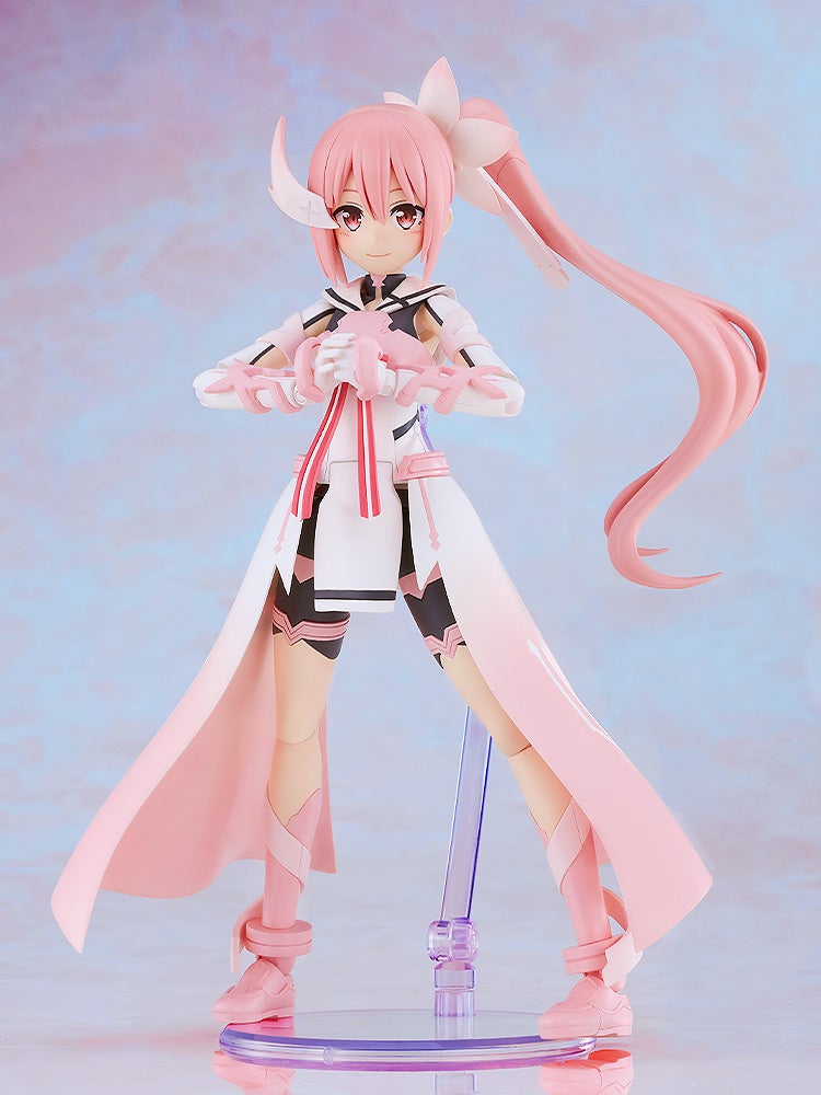 PLAMATEA Yuki Yuna｜Good Smile Company