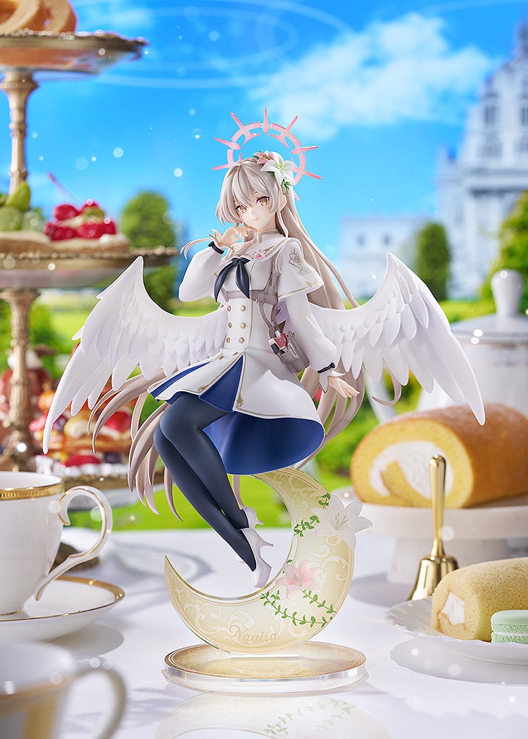 G.S.Collection ナギサ ～花薫る微笑み～の商品写真