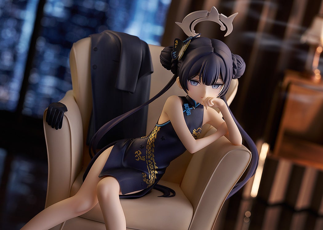 ぴい様 G.S.Collection キサキ メモリアルロビーVer.｜グッドスマイル
