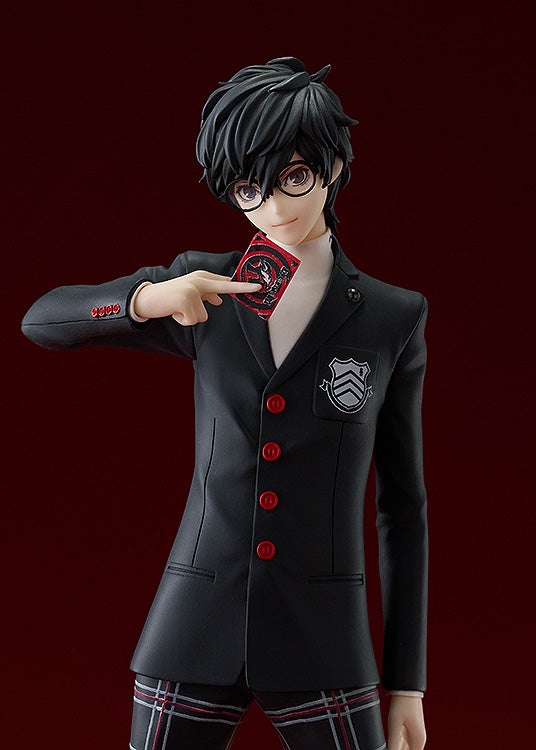 POP UP PARADE P5R 主人公 限定版