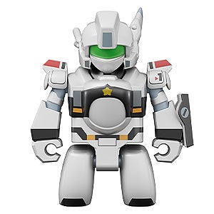BRICKROID AV-98イングラム 1号機