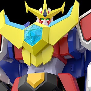 MODEROID Go-Saurer
