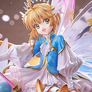G.S. Collection [SC] Sakura Kinomoto: My First Sparkle