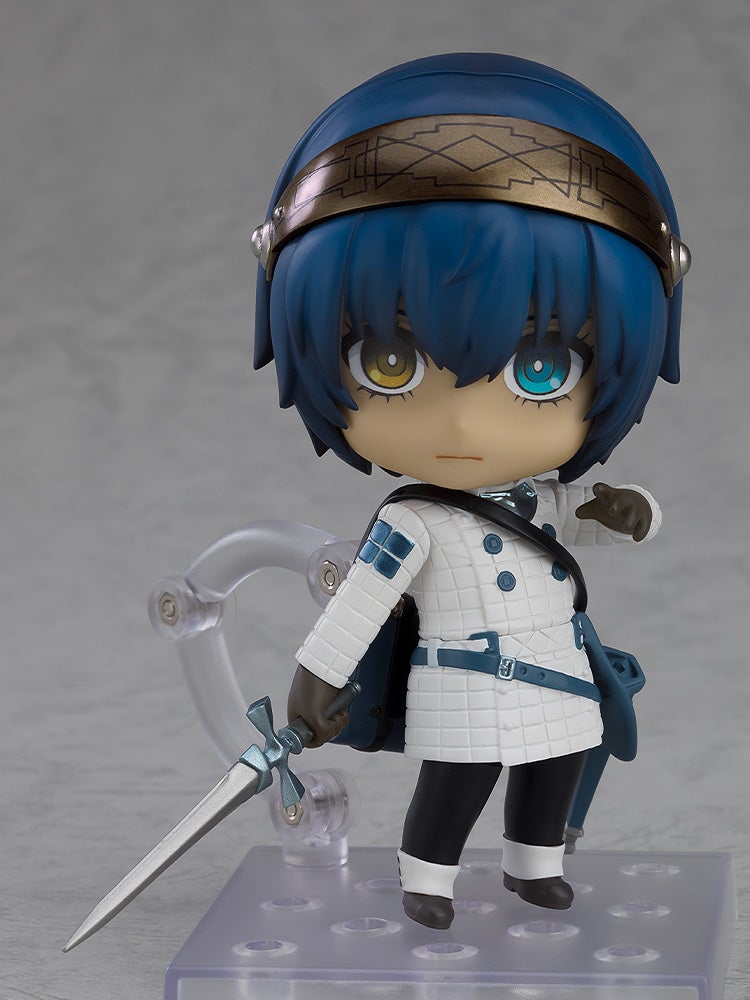 ねんどろいど 『メタファー：リファンタジオ』 主人公｜グッドスマイル