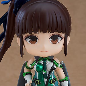 ねんどろいど EVE