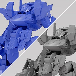 MODEROID SIDE:CC レガートエッジ （ブルーVer.）/（グレーサフライクVer.）