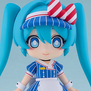 ねんどろいど 初音ミク メズマライザーVer.