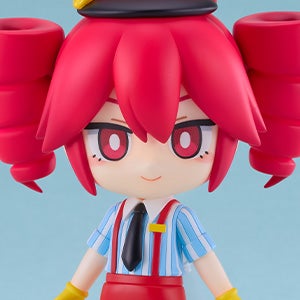 ねんどろいど 重音テト メズマライザーVer.