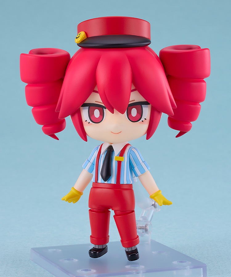 ねんどろいど 重音テト メズマライザーVer.｜グッドスマイルカンパニー