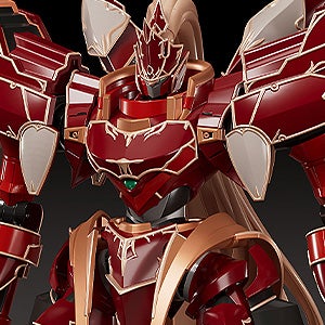 MODEROID 《緋之騎神》特斯塔·羅莎