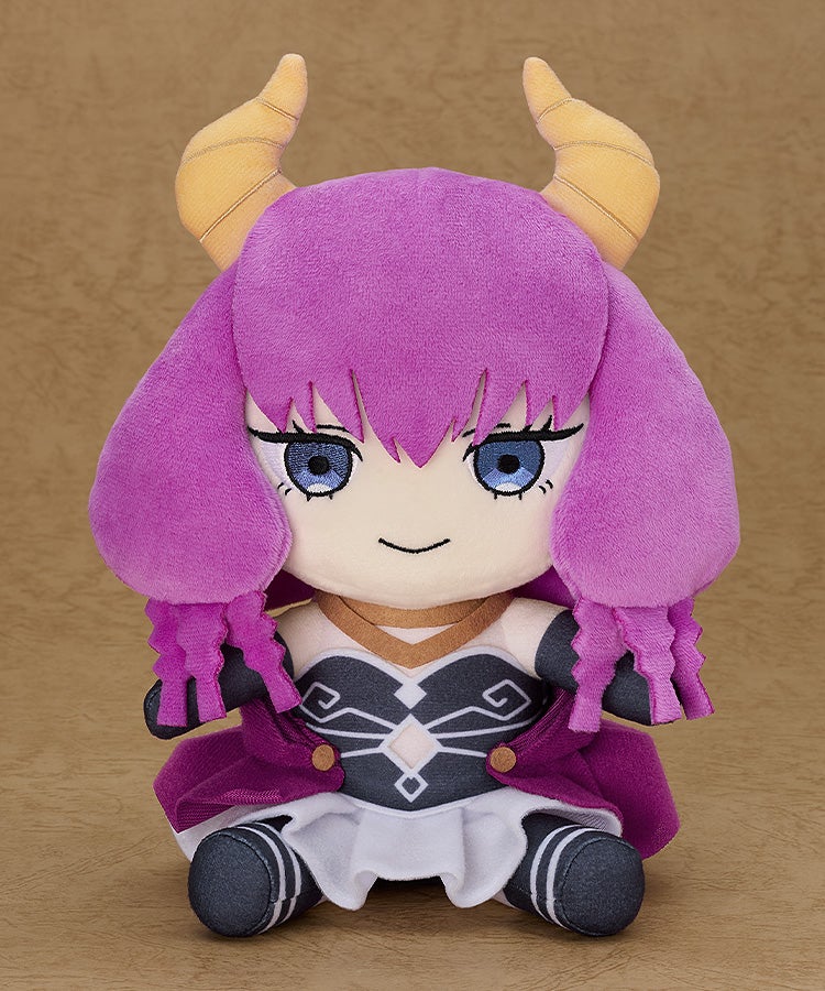 smile様 Plushie Aura｜Good Smile Company