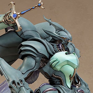 PLAMAX ヴェルビン
