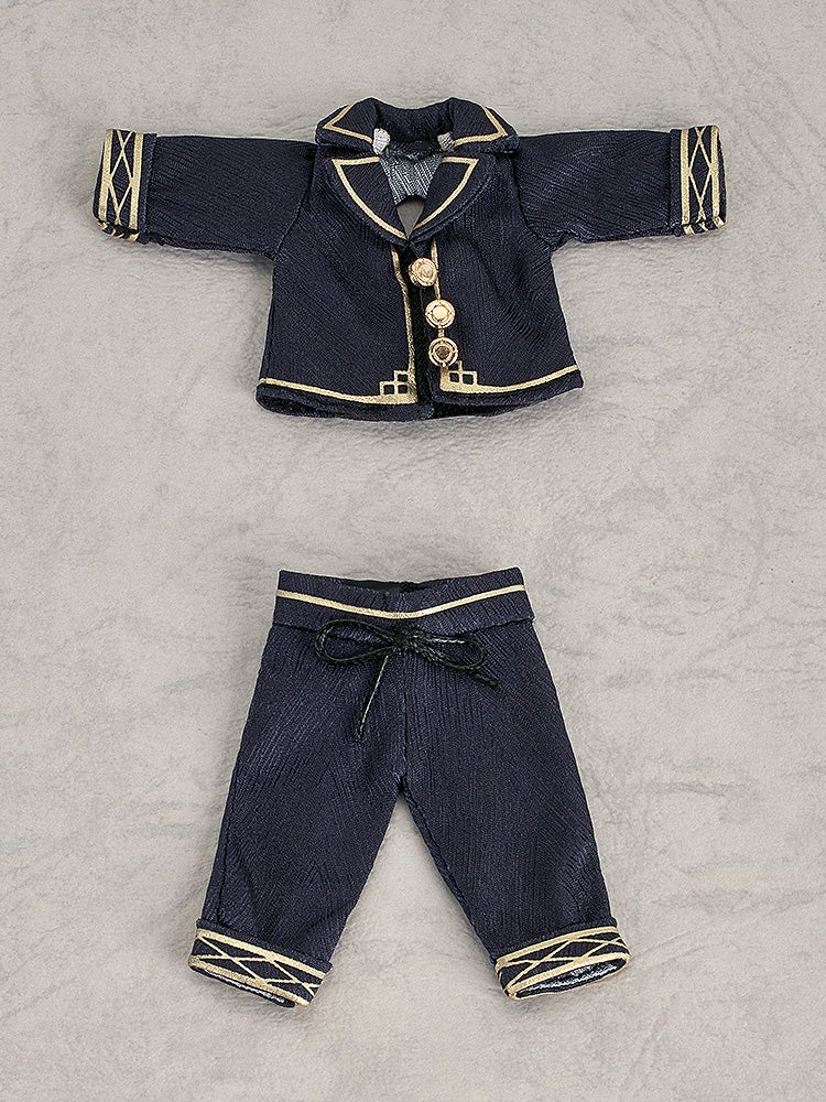 ねんどろいどどーる おようふくセット アベンチュリン パジャマ Ver