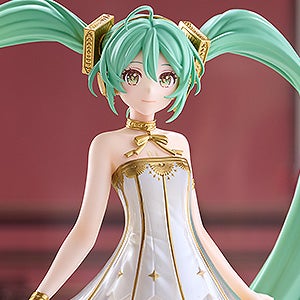 POP UP PARADE 初音未來交響樂 2020Ver. L Size
