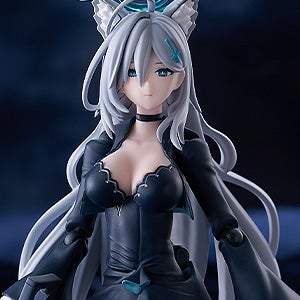 figma 白子＊TERROR