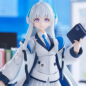 figma 生鹽乃愛