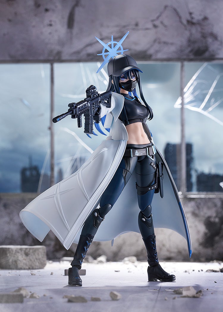 figma 錠前サオリ｜グッドスマイルカンパニー公式ショップ
