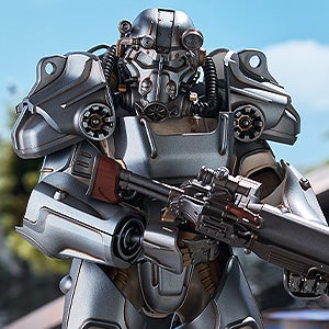 PLAMATEA T-60 パワーアーマー