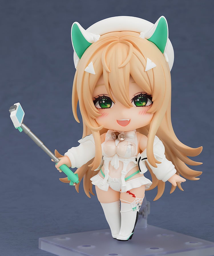 ねんどろいど ルピー：ウィンターショッパー