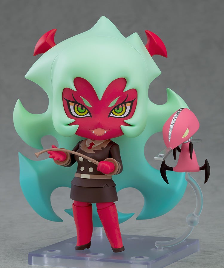 ねんどろいど スキャンティ｜グッドスマイルカンパニー公式ショップ